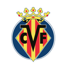 Villareal cf